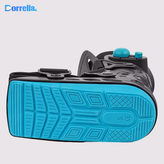 Fratura cam walker cinta ortopédica caminhada bota sapatos ortopédicos para fratura andando bota cam tornozelo sapatos ortopédicos médicos